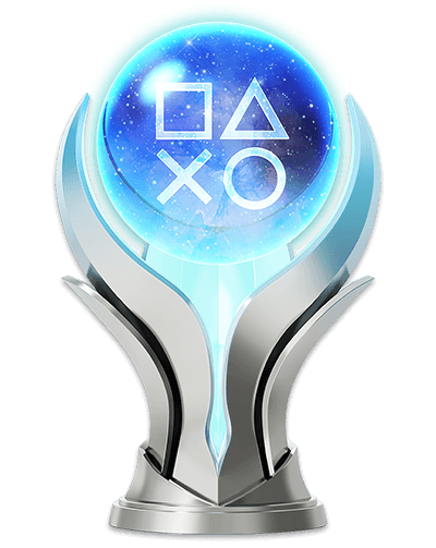 Random Easy Platinum Game
