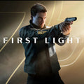 007 First Light (PS5)