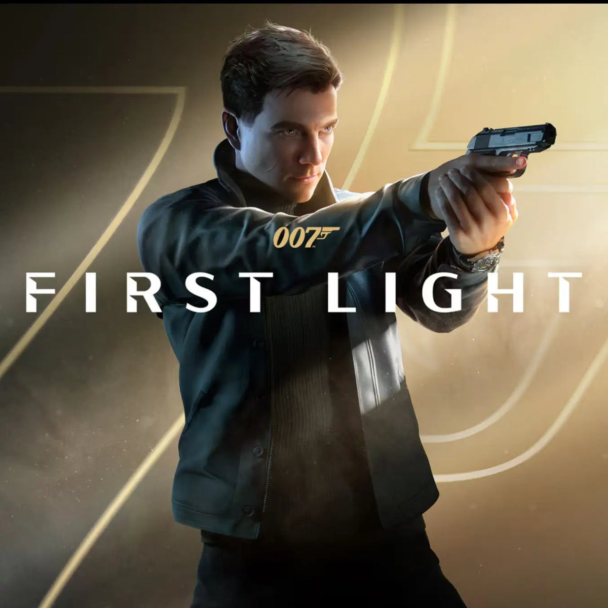 007 First Light (PS5)