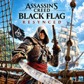 Assassin's Creed Black Flag Resynced (PS5)