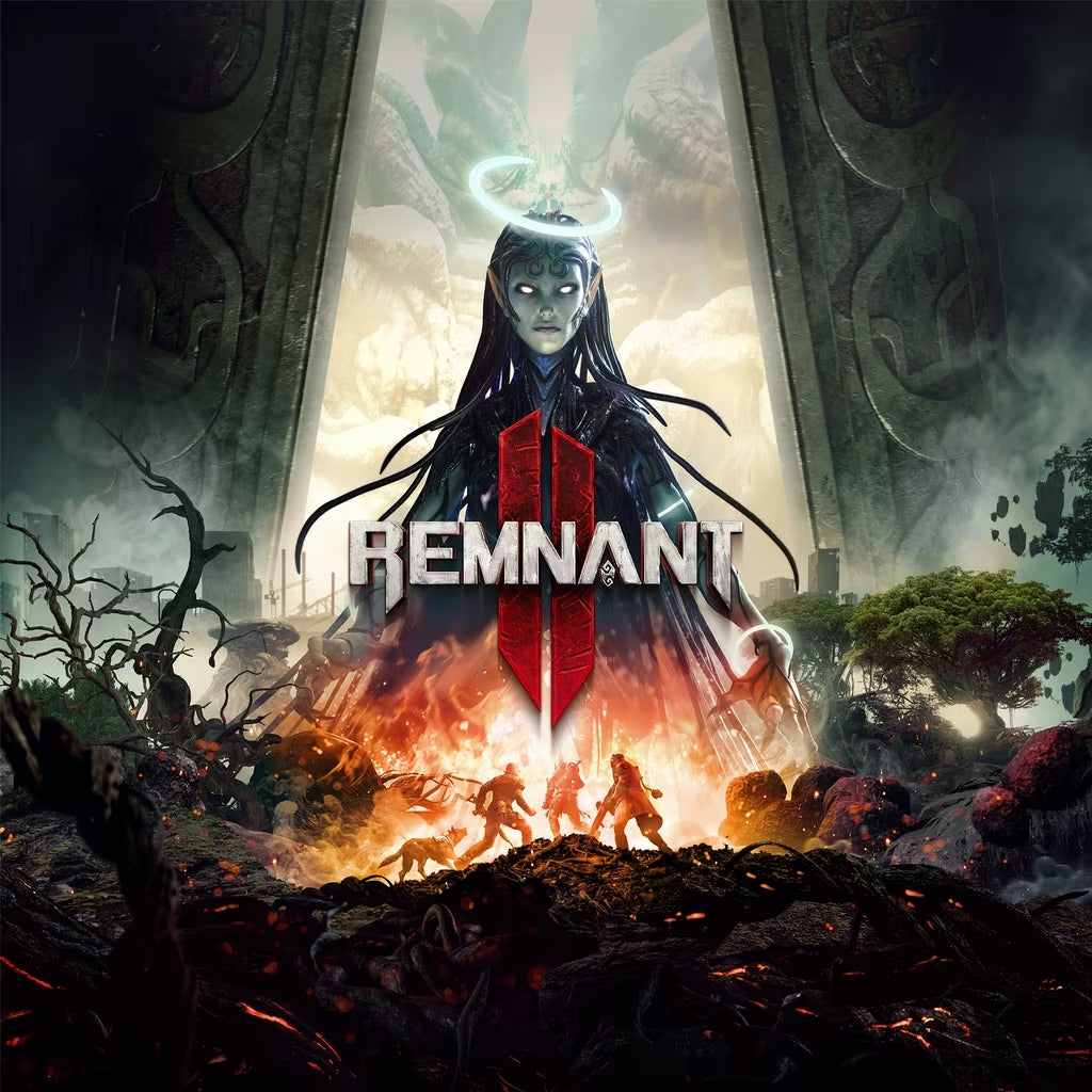 Remnant II (PS5)