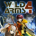 Wild Arms 4 (PS4/PS5)
