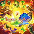 Legend of Mana (PS4)