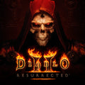 Diablo II: Resurrected (PS5)