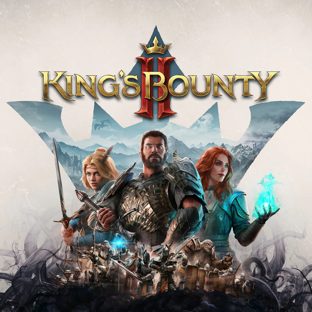 King's Bounty II (PS4/PS5)