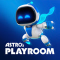 Astro's Playroom (PS5)