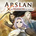 Arslan: The Warriors of Legend (PS4)