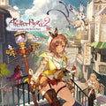 Atelier Ryza 2: Lost Legends & the Secret Fairy DX  (PS4/PS5)