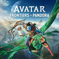 Avatar: Frontiers of Pandora (PS5)