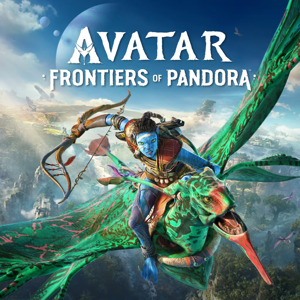 Avatar: Frontiers of Pandora (PS5)