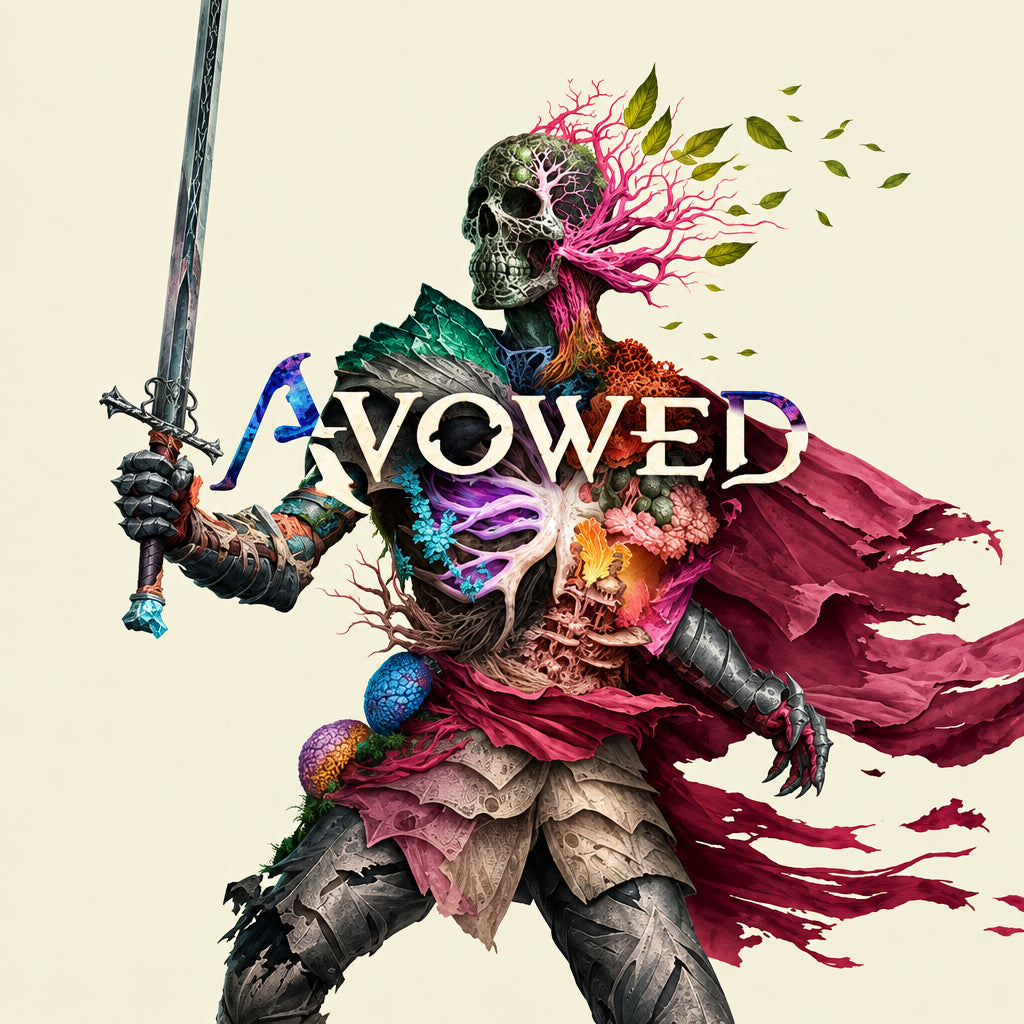 Avowed (PS5)