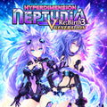 Hyperdimension Neptunia Re;Birth3 V GENERATION (PS4)