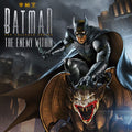 Batman:The Enemy Within (PS4)