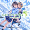 Blue Reflection: Second Light (PS4)