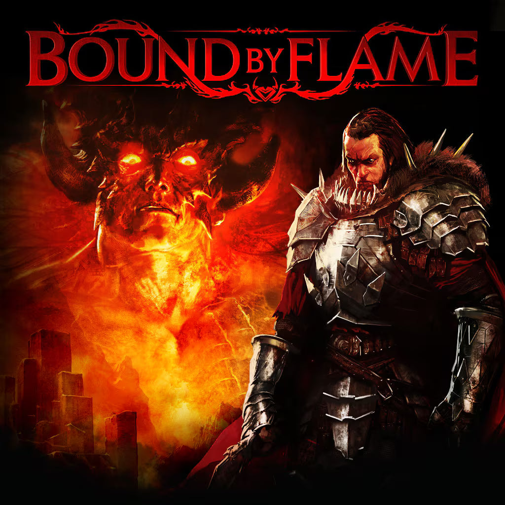Bound by Flame (PS4)