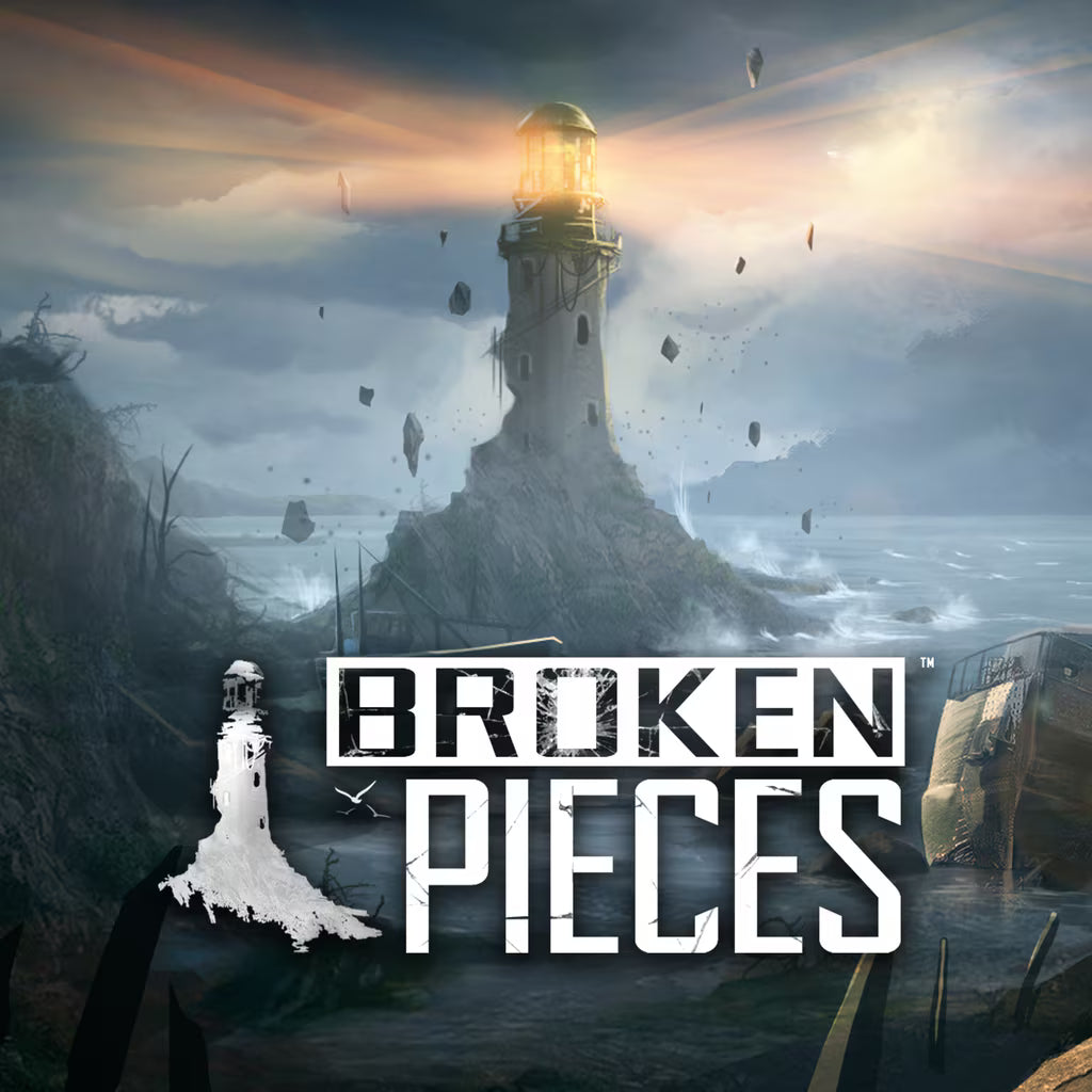 Broken Pieces (PS4/PS5)