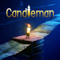 Candleman (PS4)