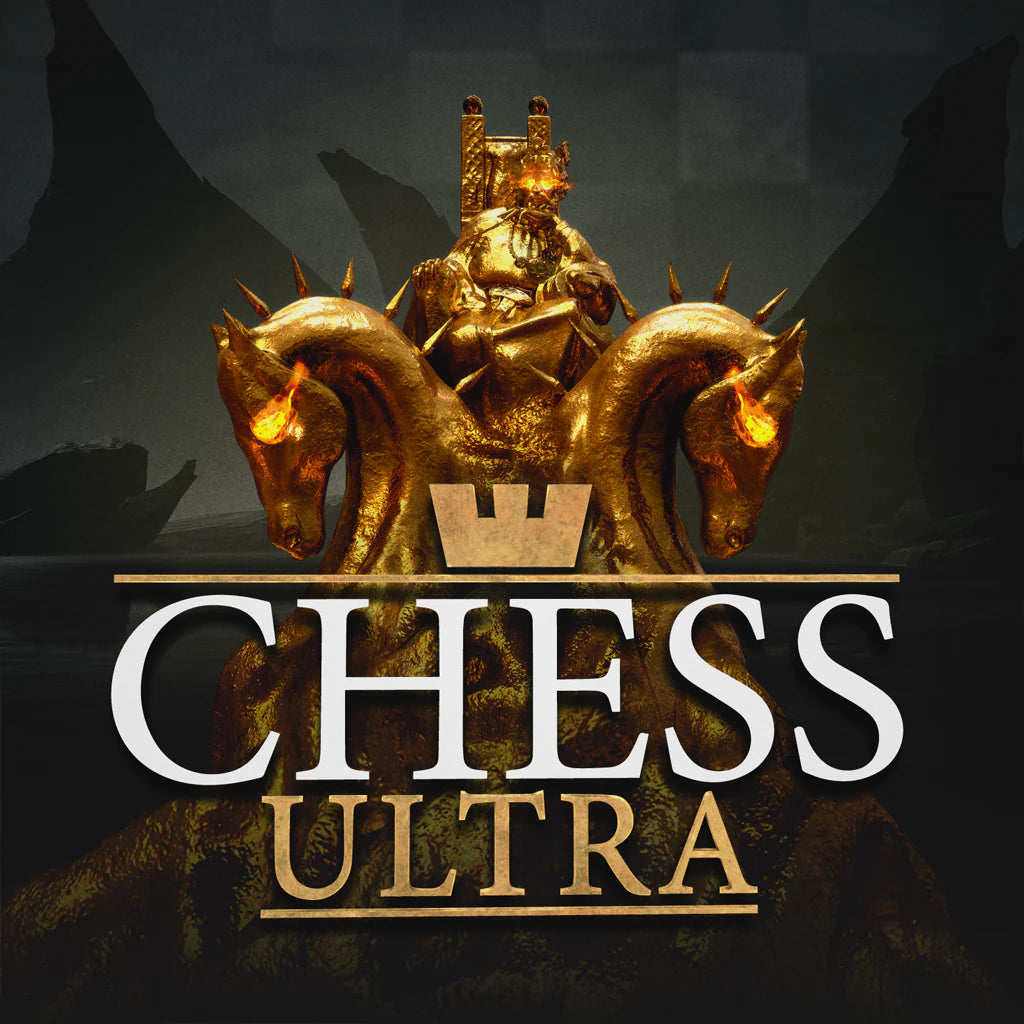 Chess Ultra (PS4)