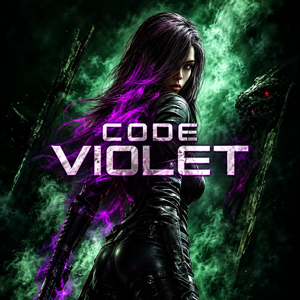 Code Violet (PS5)