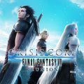 Crisis Core – Final Fantasy VII – Reunion (PS4/PS5)