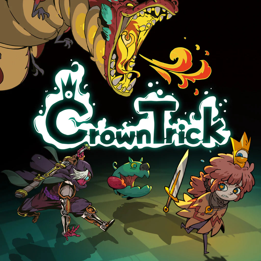 Crown Trick (PS4)