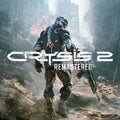 Crysis 2 Remastered (PS4)