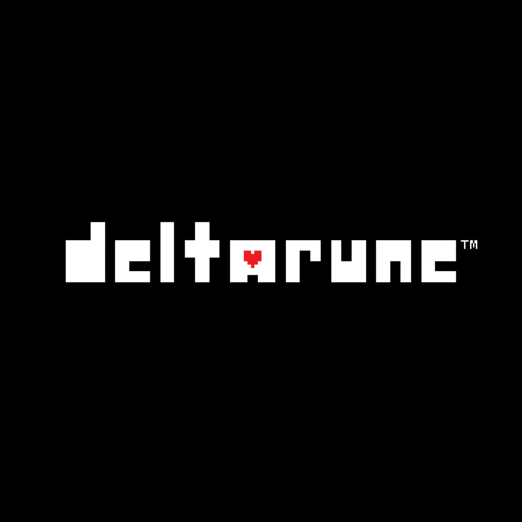 DELTARUNE (PS4/PS5)