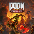 DOOM Eternal (PS4/PS5)