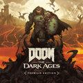 DOOM: The Dark Ages (PS5)