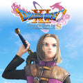 Dragon Quest XI S: Echoes of an Elusive Age (PS4)