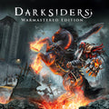 Darksiders Warmastered Edition (PS4)