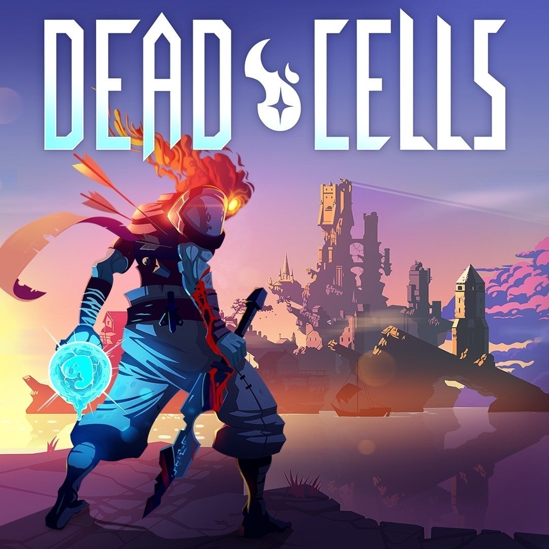 Dead Cell (PS4/PS5)