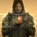 Death Stranding (PS4/PS5)