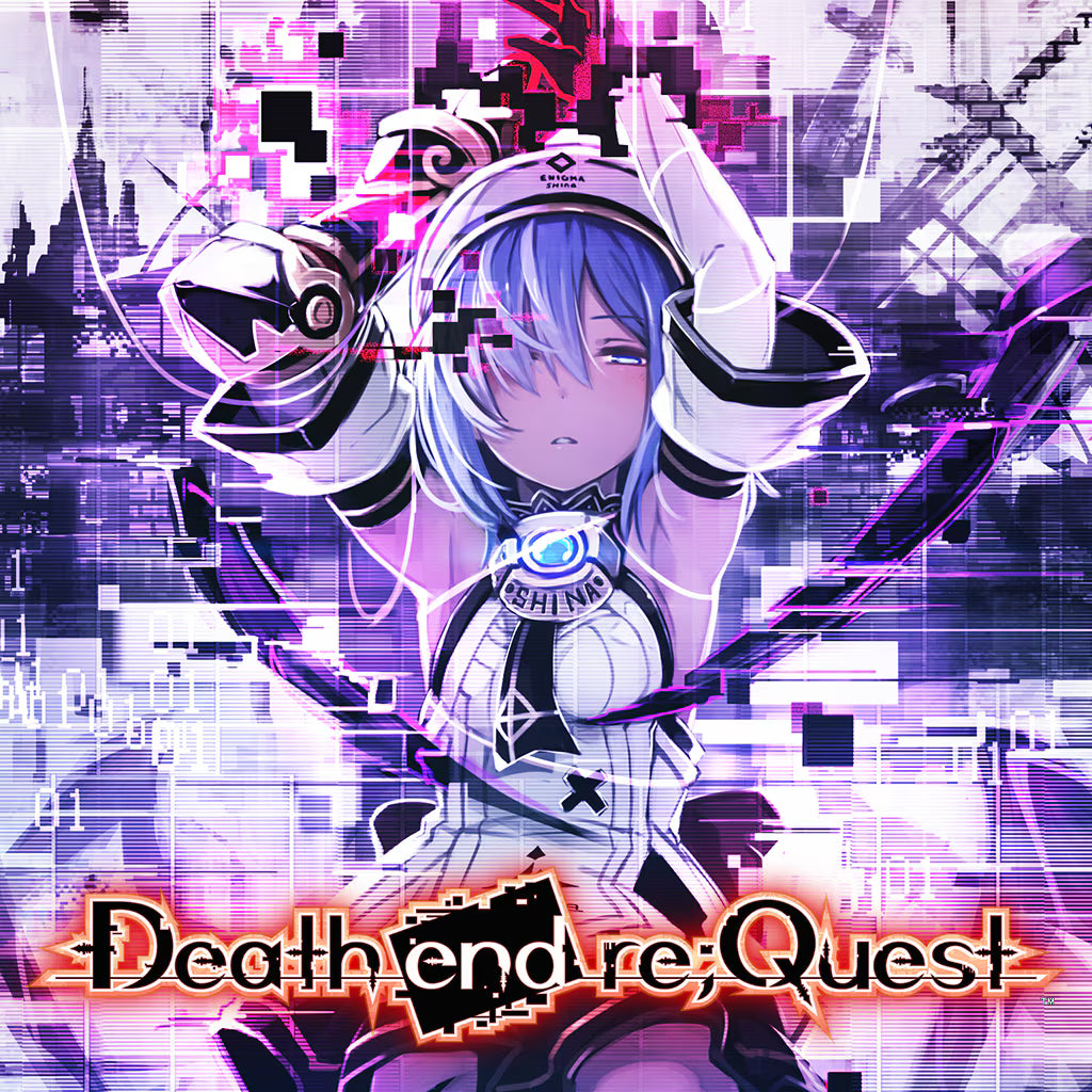 Death end reQuest (PS4)