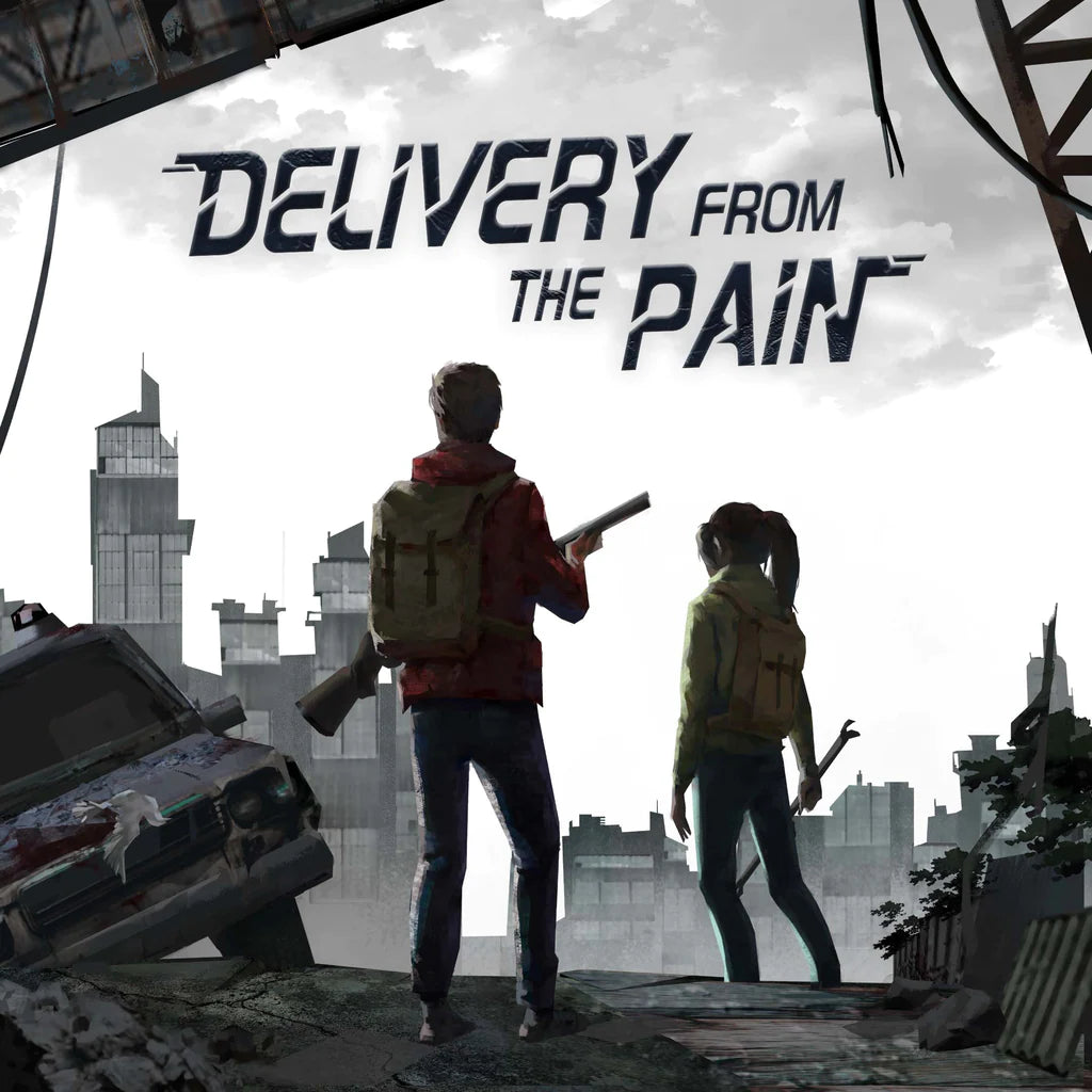 Delivery From the Pain (PS4)