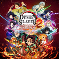 Demon Slayer -Kimetsu no Yaiba- The Hinokami Chronicles 2 (PS4/PS5)
