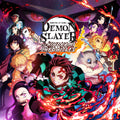 Demon Slayer: Kimetsu no Yaiba - The Hinokami Chronicles (PS4/PS5)