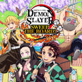 Demon Slayer: Kimetsu no Yaiba - Sweep the Board! (PS4/PS5)