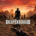 Desperados III (PS4)