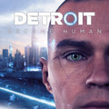 Detroit Become Human (PS4)