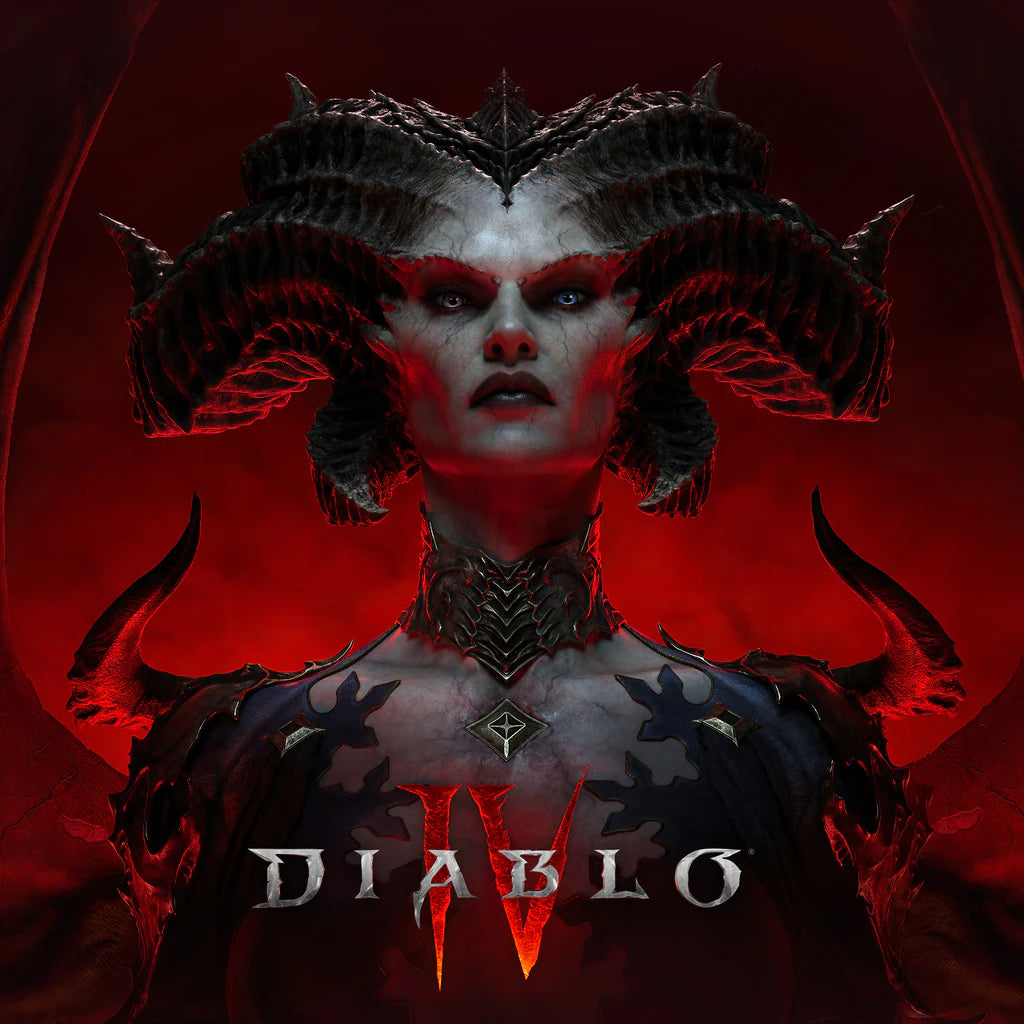 Diablo IV (PS4/PS5)