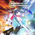 Digimon Story: Time Stranger (PS5)