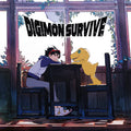 Digimon Survive (PS4)