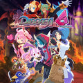 Disgaea 6 Complete (PS4/PS5)
