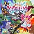 Disgaea Mayhem (PS5)