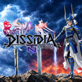 Dissidia Final Fantasy NT (PS4)