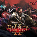 Divinity: Original Sin 2 - Definitive Edition (PS4/PS5)