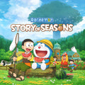 Doraemon Story of Season (PS4)