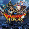 Dragon Quest Heroes: The World Tree's Woe and the Blight Below (PS4)