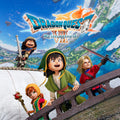 Dragon Quest VII Reimagined (PS5)